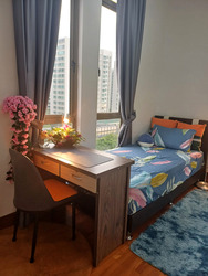 Parc Vista (D22), Condominium #558834731